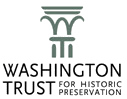 Member of the Washington Trust for Historic Preservation.