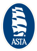 Member of the American Sail Training Association.